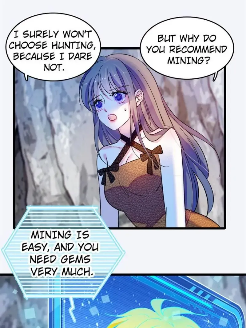 Romance in the Beast World Chapter 163 Online - página 13