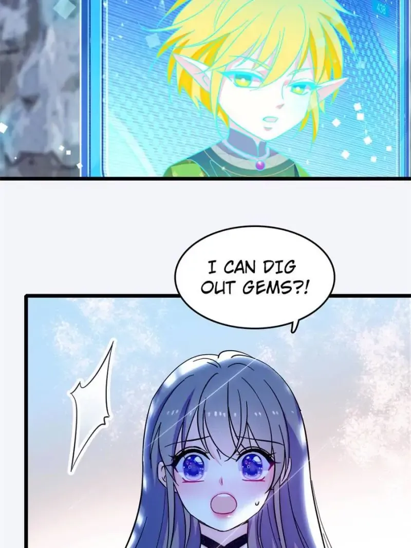 Romance in the Beast World Chapter 163 Online - página 14