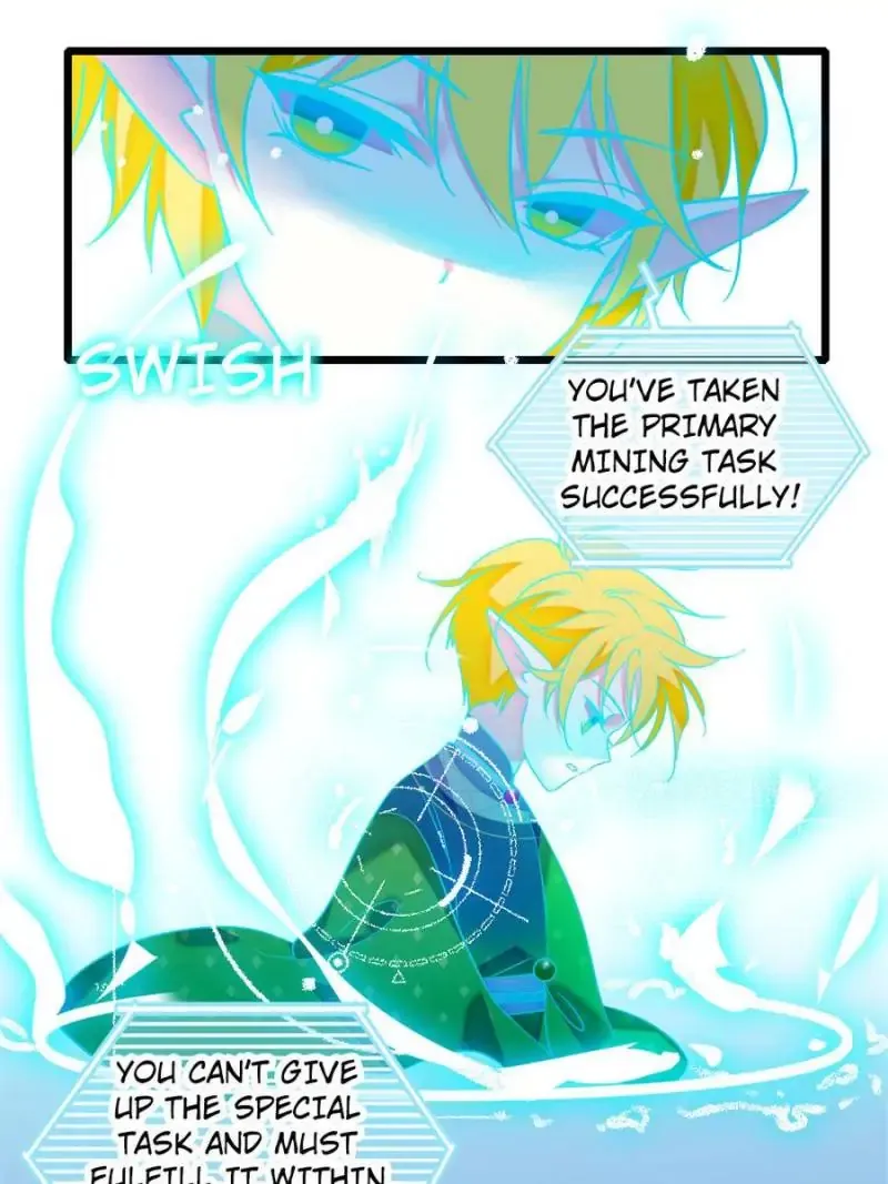 Romance in the Beast World Chapter 163 Online - página 17