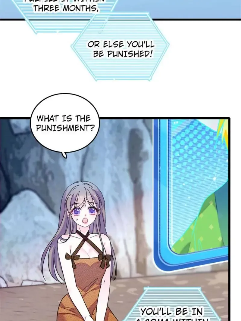 Romance in the Beast World Chapter 163 Online - página 18