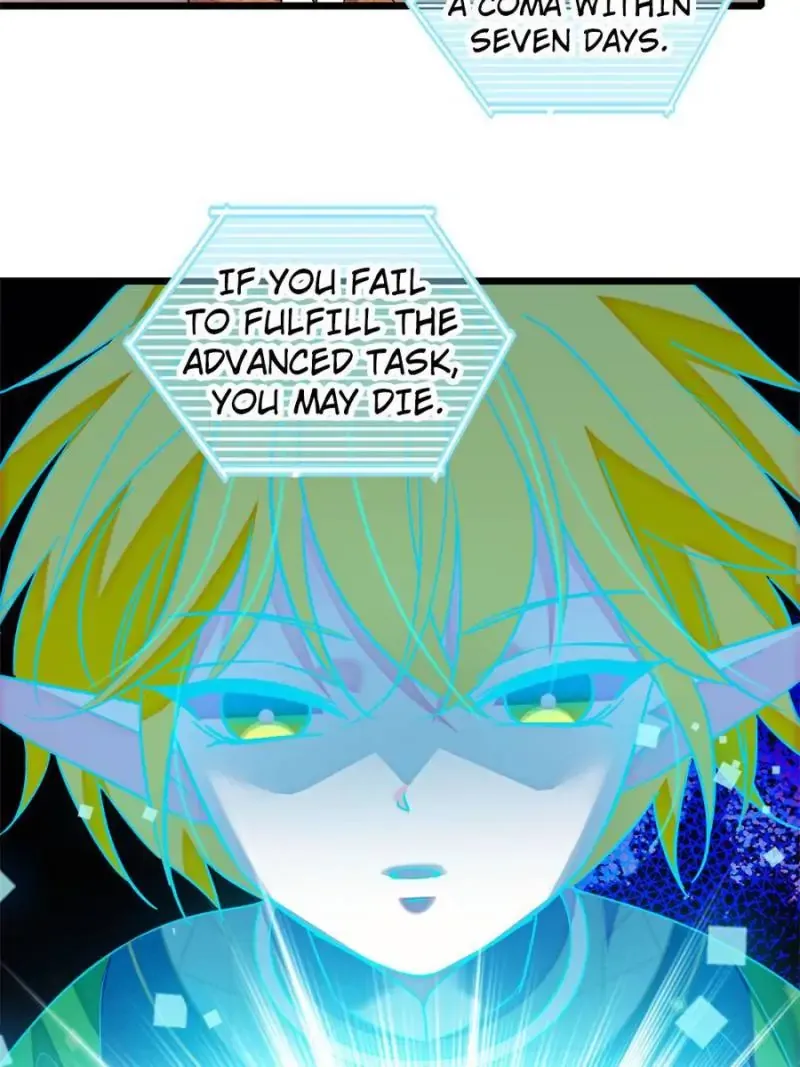 Romance in the Beast World Chapter 163 Online - página 19