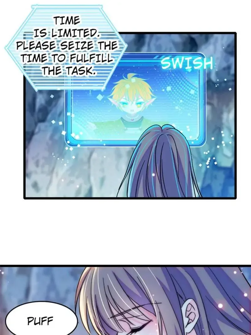 Romance in the Beast World Chapter 163 Online - página 21