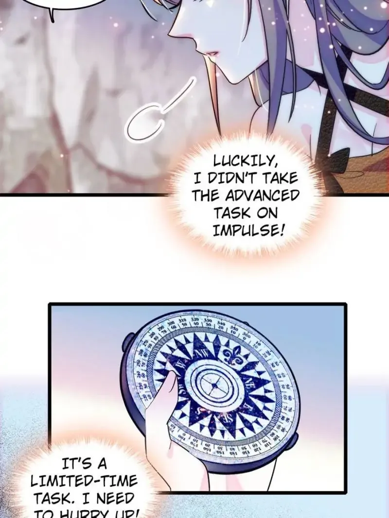 Romance in the Beast World Chapter 163 Online - página 22
