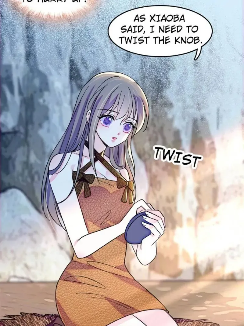 Romance in the Beast World Chapter 163 Online - página 23
