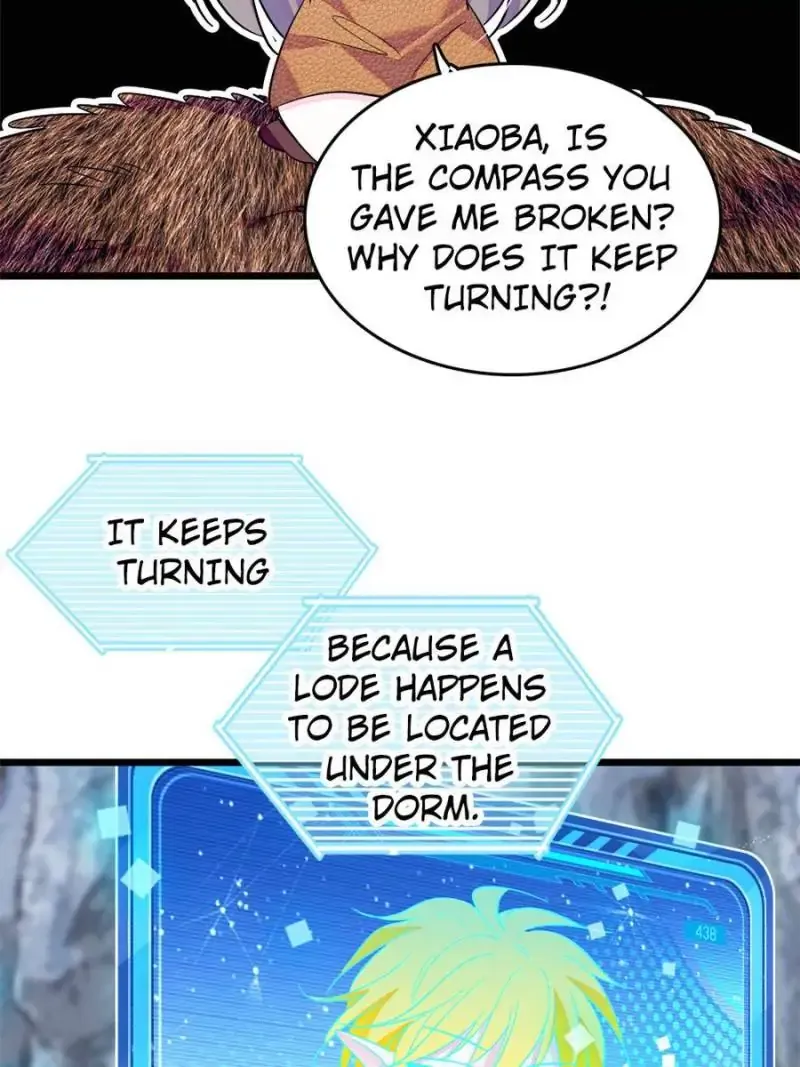 Romance in the Beast World Chapter 163 Online - página 26
