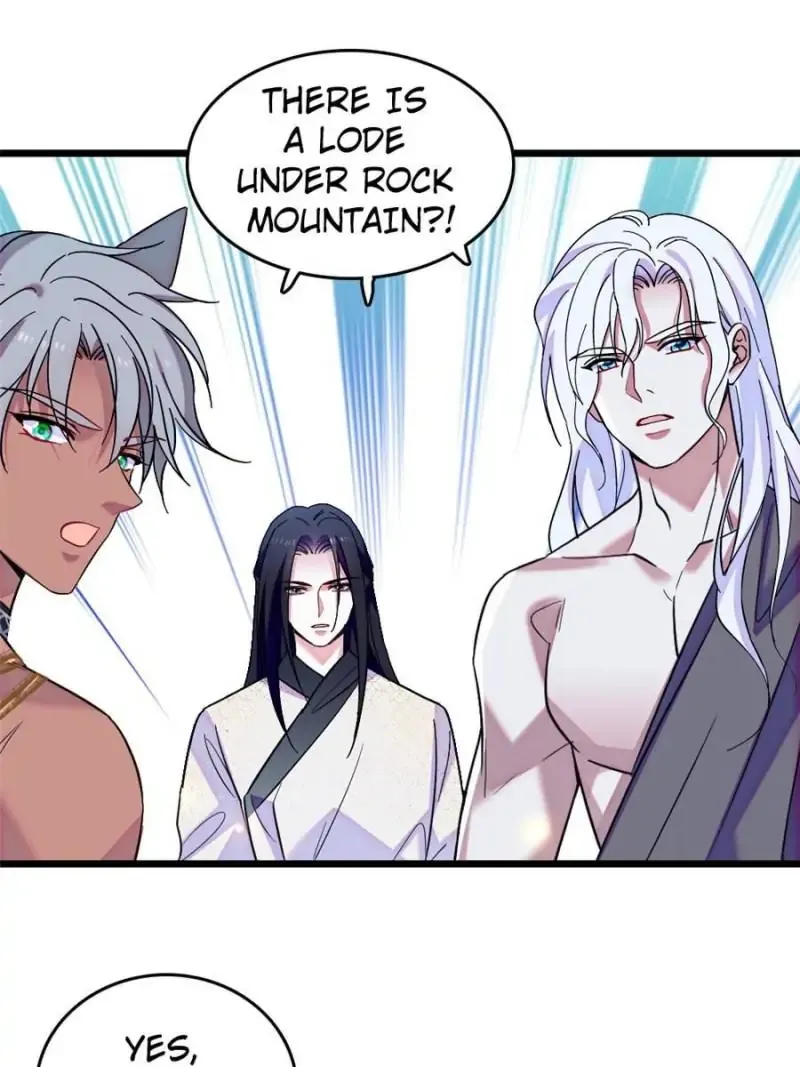 Romance in the Beast World Chapter 164 Online - página 1