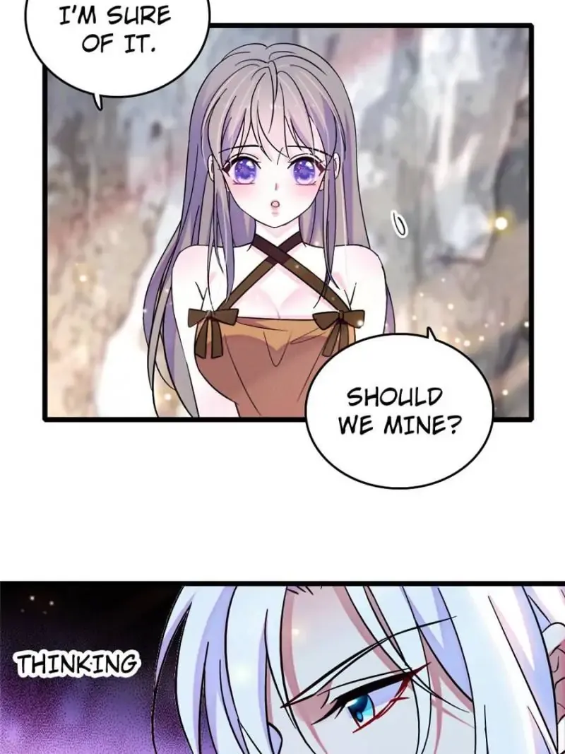 Romance in the Beast World Chapter 164 Online - página 2