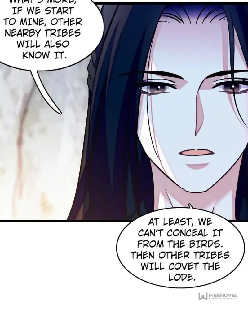 Romance in the Beast World Chapter 164 Online - página 4
