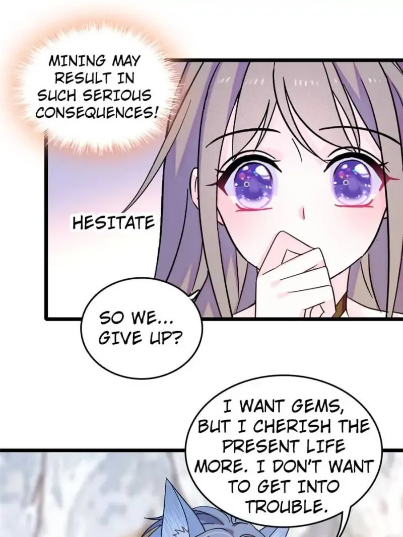 Romance in the Beast World Chapter 164 Online - página 5