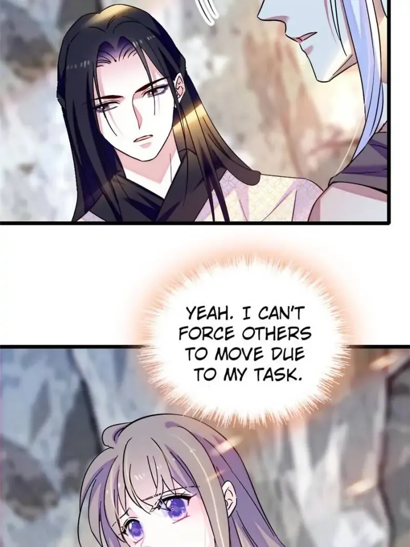 Romance in the Beast World Chapter 164 Online - página 7