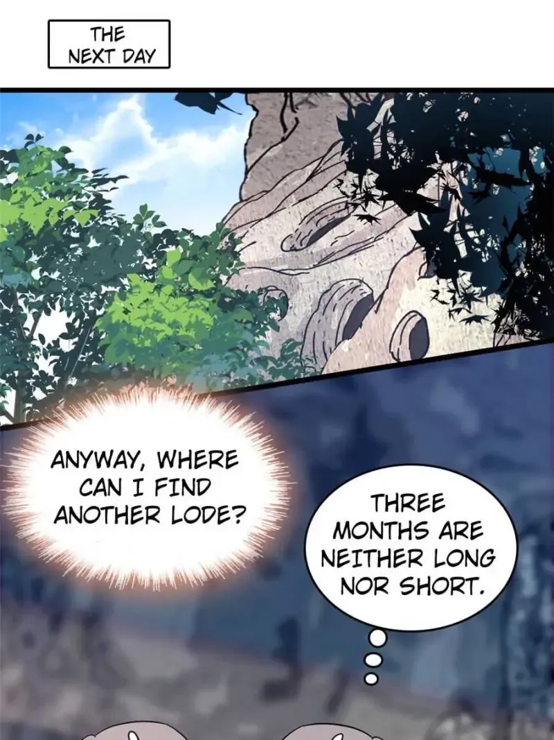 Romance in the Beast World Chapter 164 Online - página 9