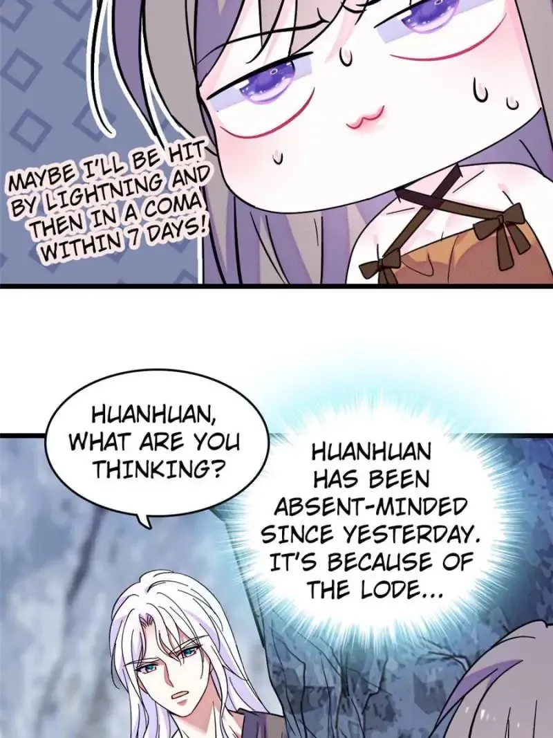 Romance in the Beast World Chapter 164 Online - página 11