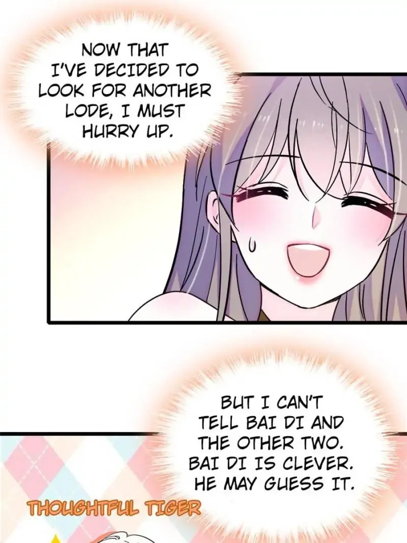 Romance in the Beast World Chapter 164 Online - página 13