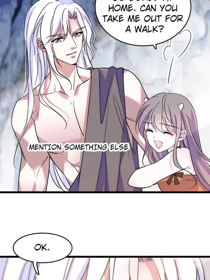 Romance in the Beast World Chapter 164 Online - página 15