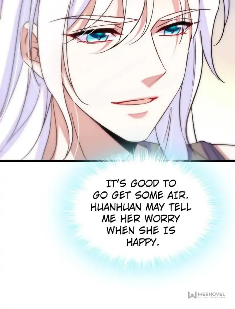 Romance in the Beast World Chapter 164 Online - página 16