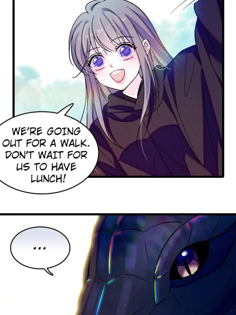 Romance in the Beast World Chapter 164 Online - página 19