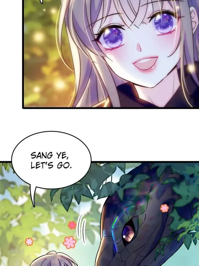 Romance in the Beast World Chapter 164 Online - página 22