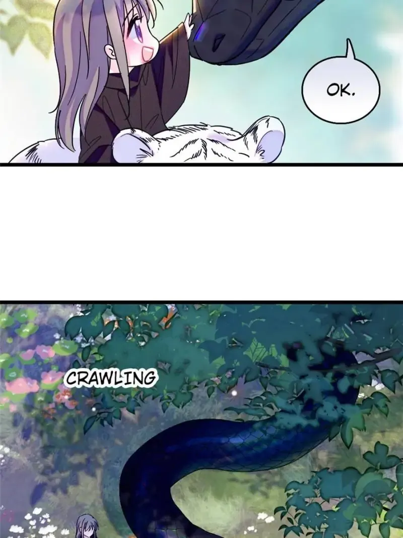 Romance in the Beast World Chapter 164 Online - página 23