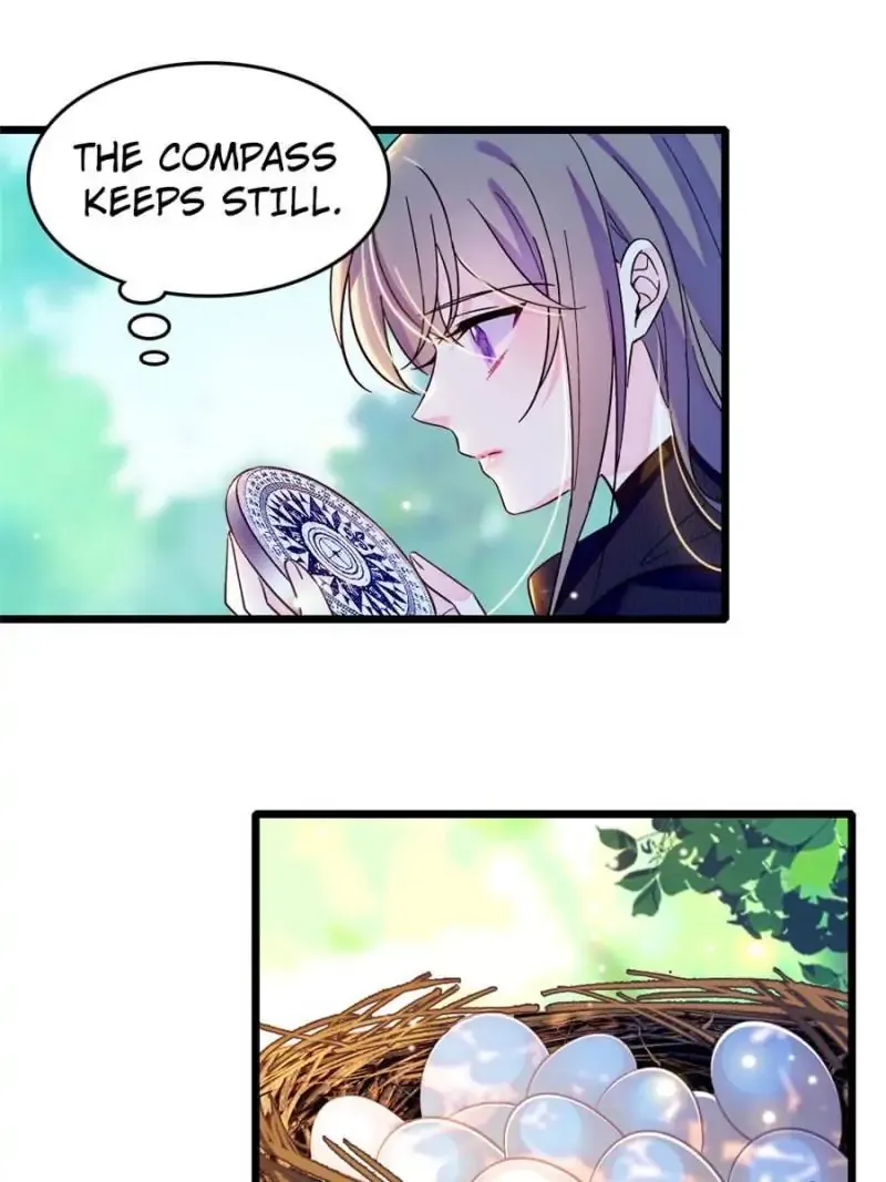 Romance in the Beast World Chapter 164 Online - página 25