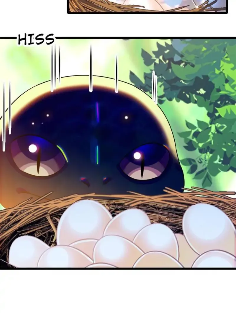 Romance in the Beast World Chapter 164 Online - página 26