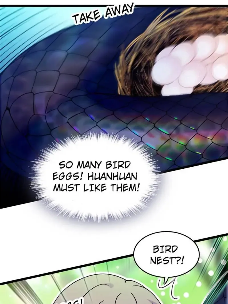Romance in the Beast World Chapter 164 Online - página 27