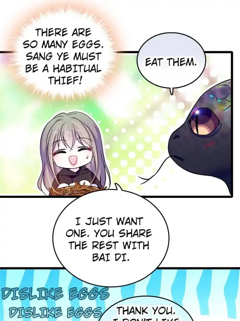 Romance in the Beast World Chapter 165 Online - página 1