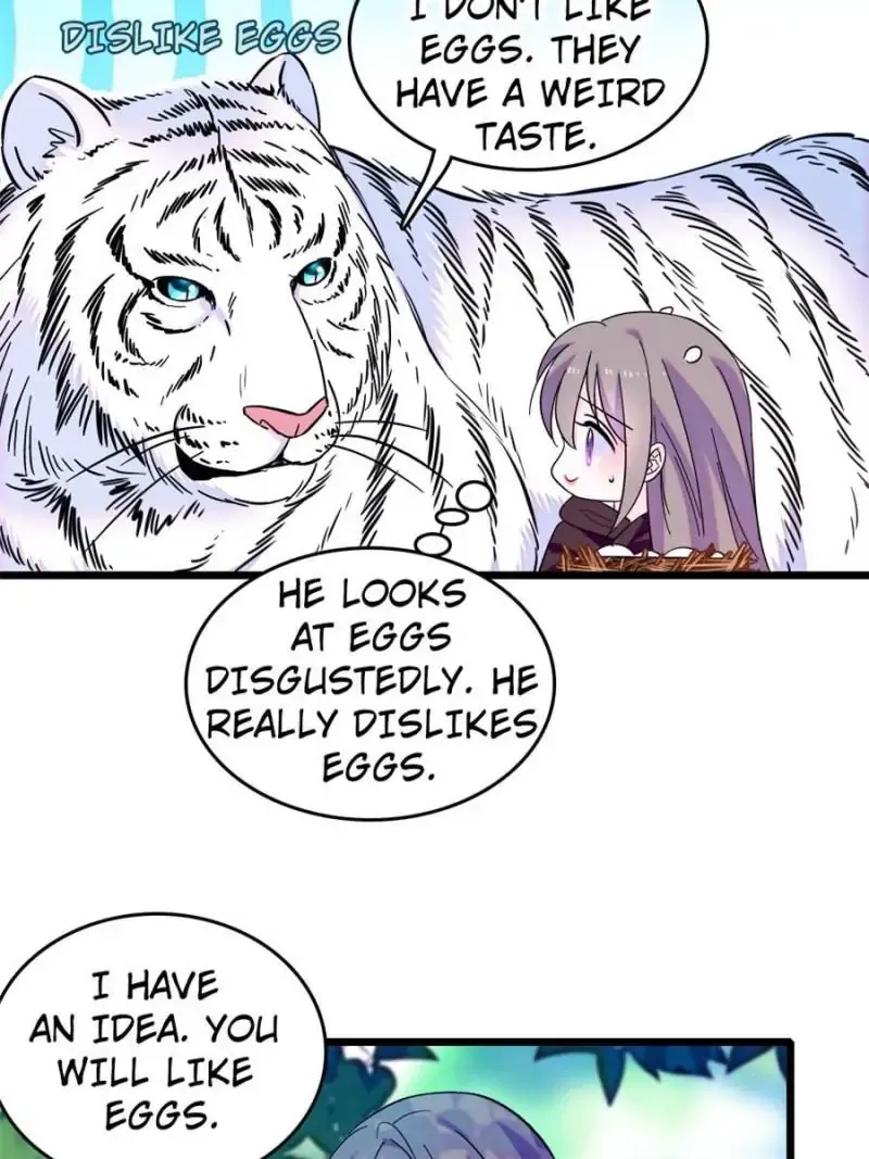 Romance in the Beast World Chapter 165 Online - página 2