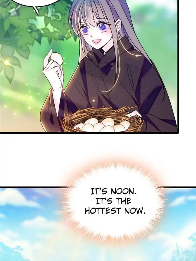 Romance in the Beast World Chapter 165 Online - página 3