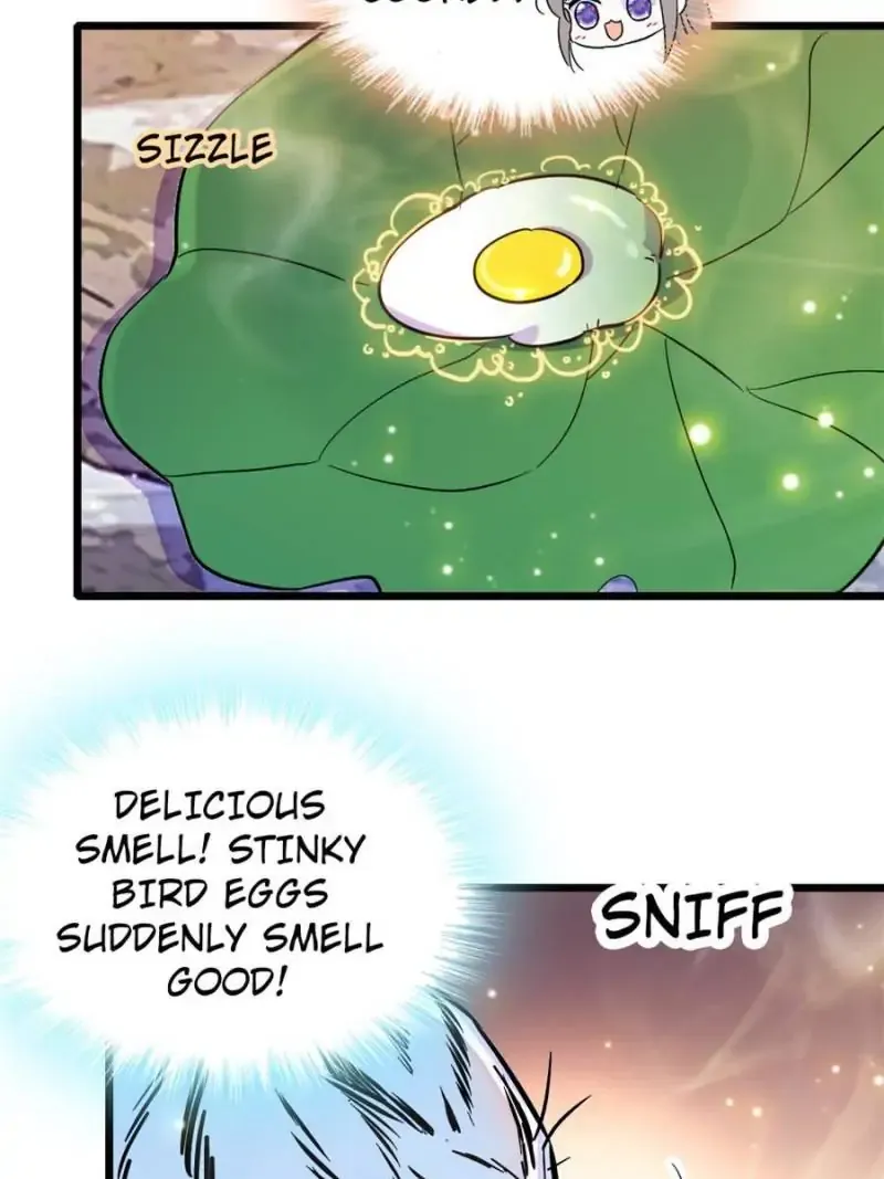 Romance in the Beast World Chapter 165 Online - página 6