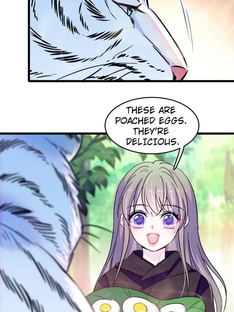 Romance in the Beast World Chapter 165 Online - página 7