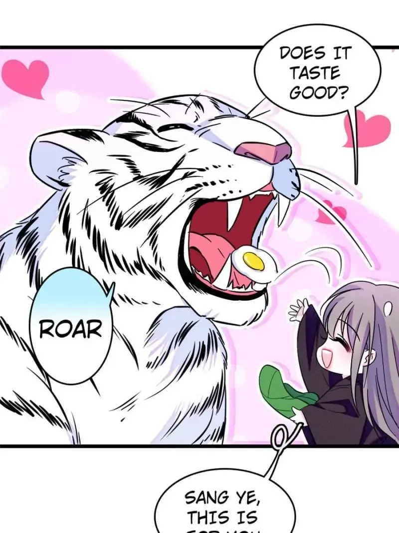 Romance in the Beast World Chapter 165 Online - página 9