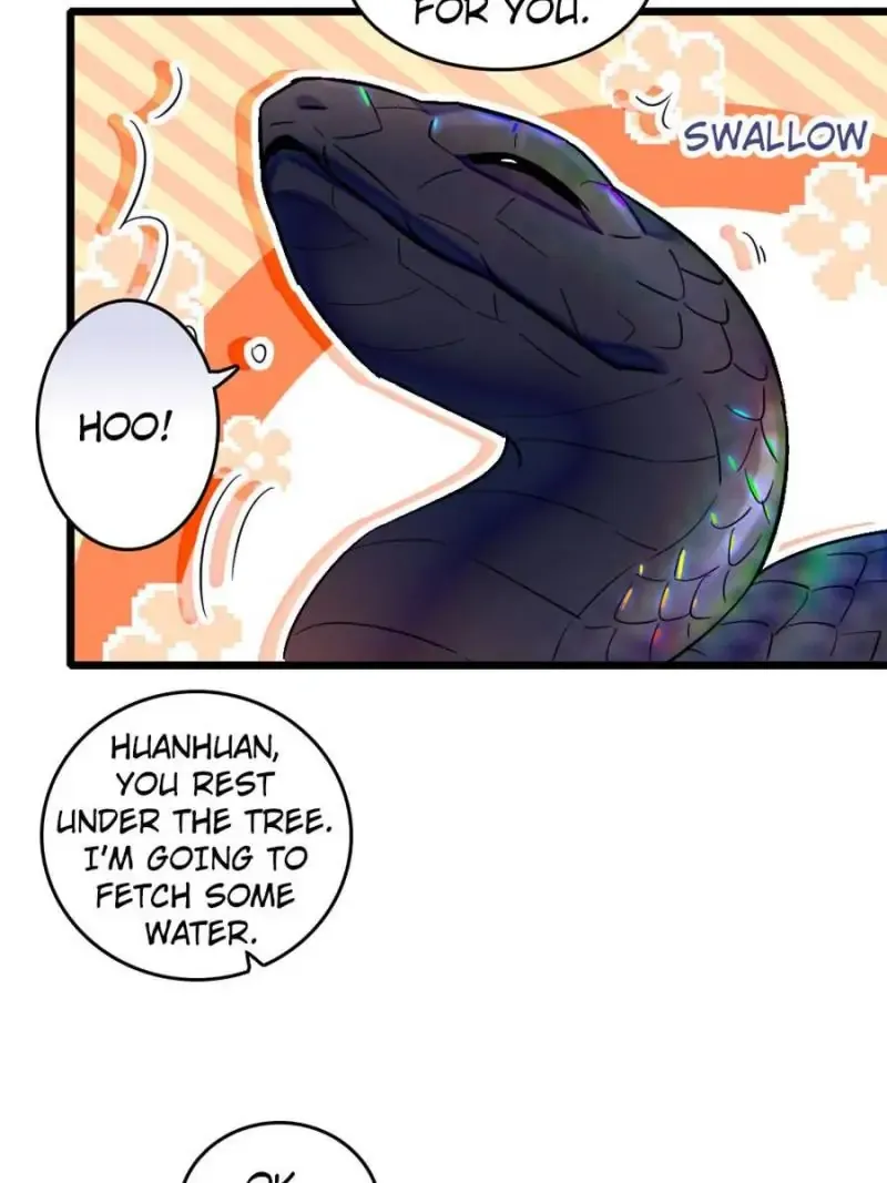 Romance in the Beast World Chapter 165 Online - página 10