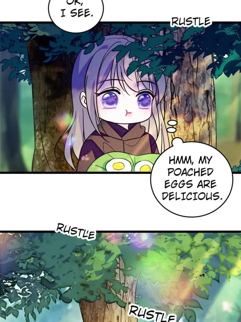 Romance in the Beast World Chapter 165 Online - página 11