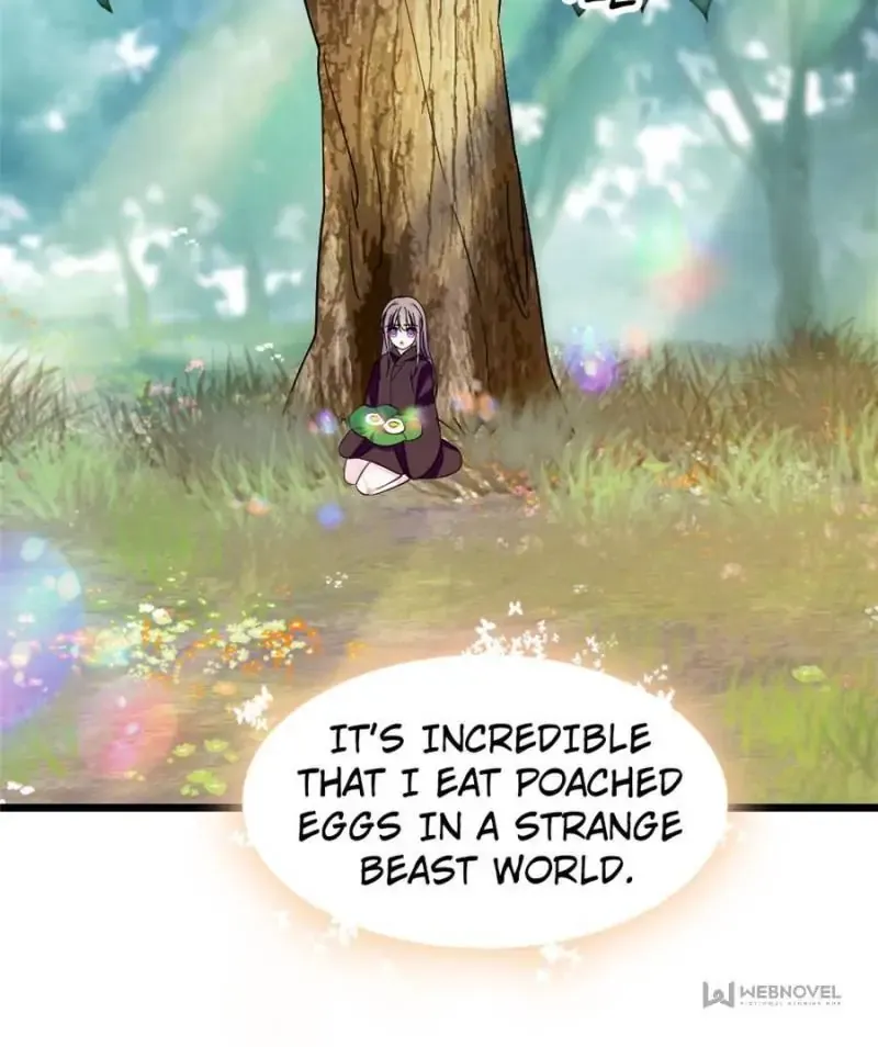 Romance in the Beast World Chapter 165 Online - página 12