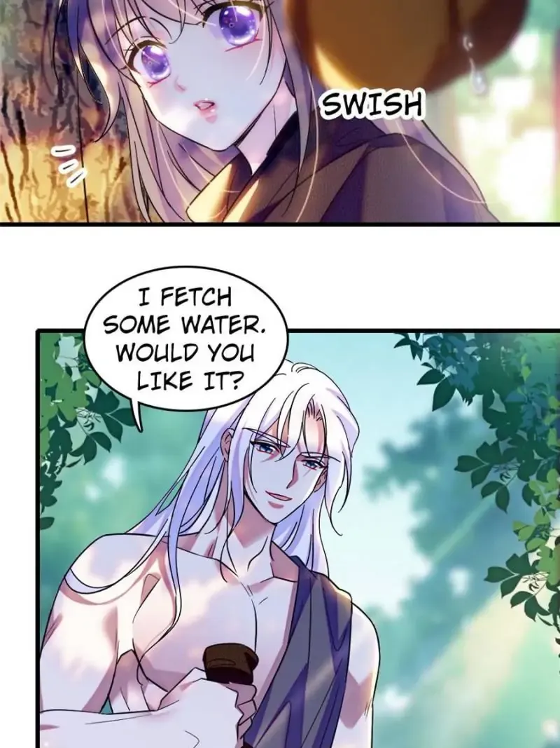 Romance in the Beast World Chapter 165 Online - página 14