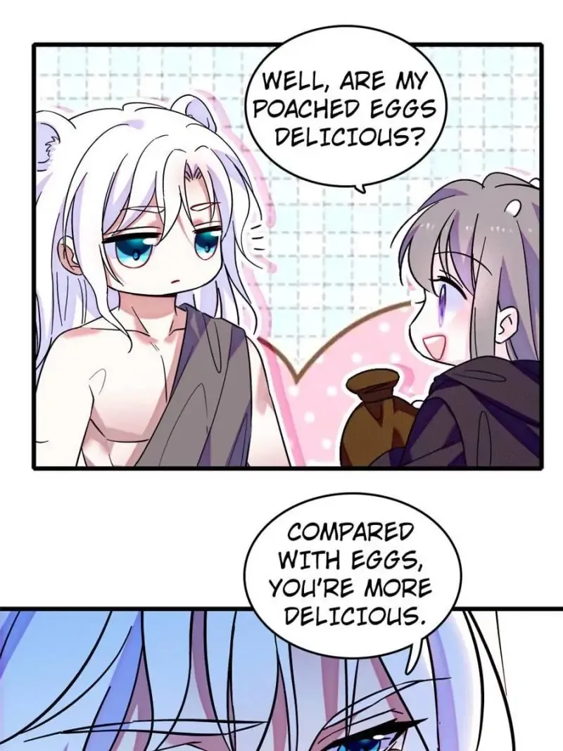 Romance in the Beast World Chapter 165 Online - página 17