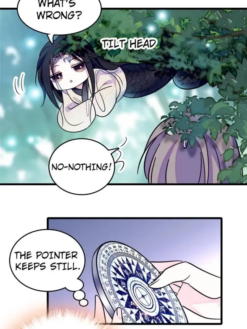 Romance in the Beast World Chapter 165 Online - página 19