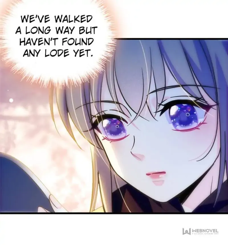 Romance in the Beast World Chapter 165 Online - página 20