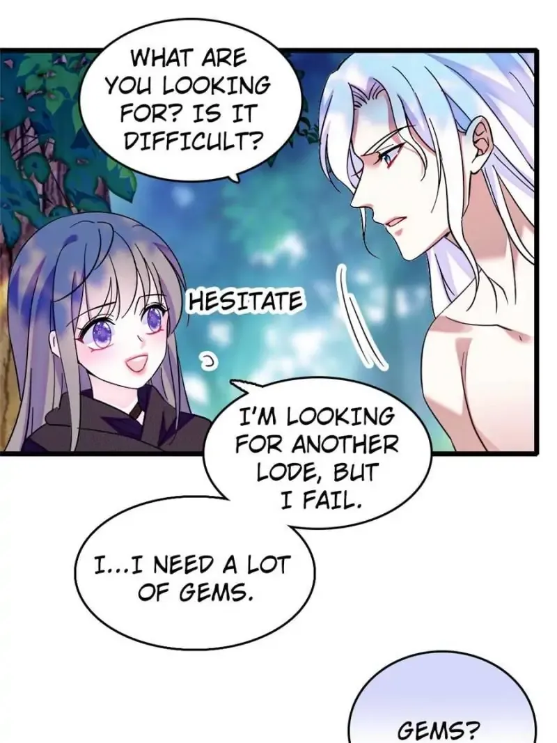 Romance in the Beast World Chapter 165 Online - página 21