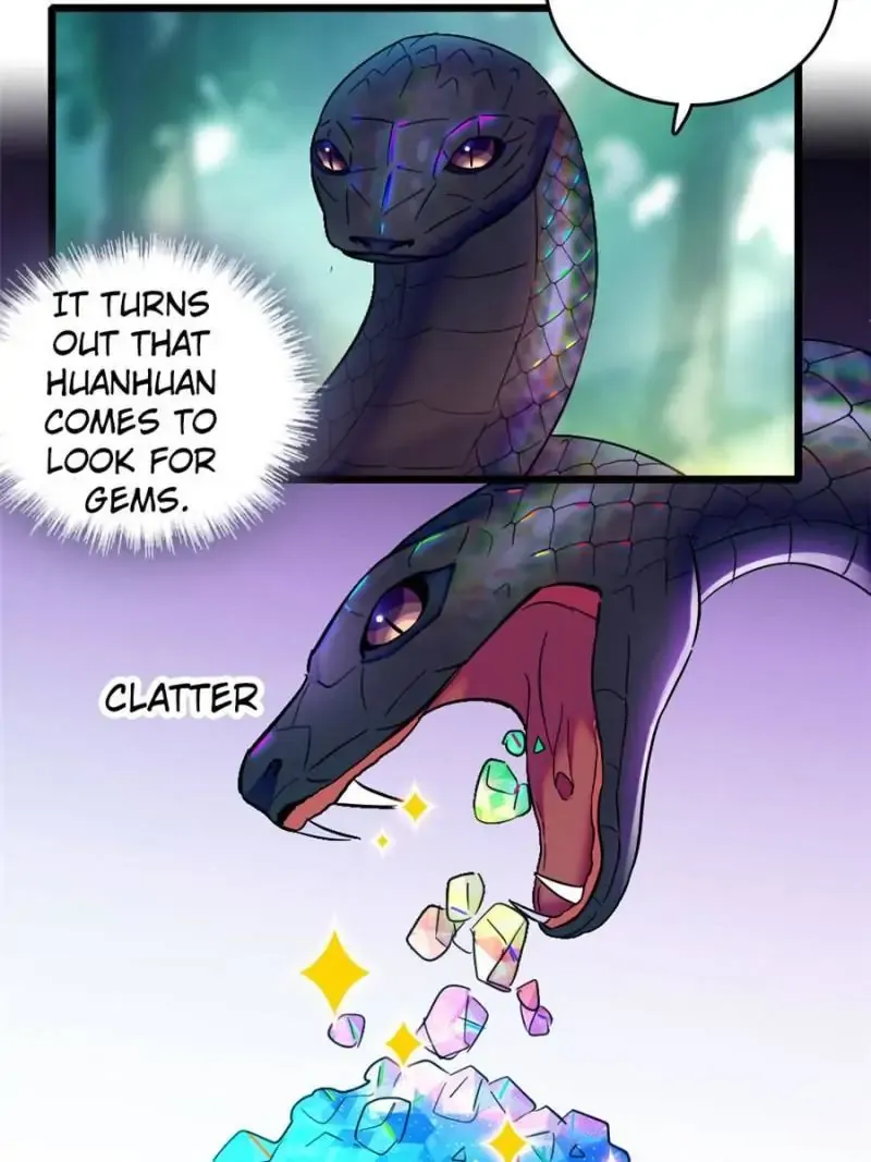 Romance in the Beast World Chapter 165 Online - página 22