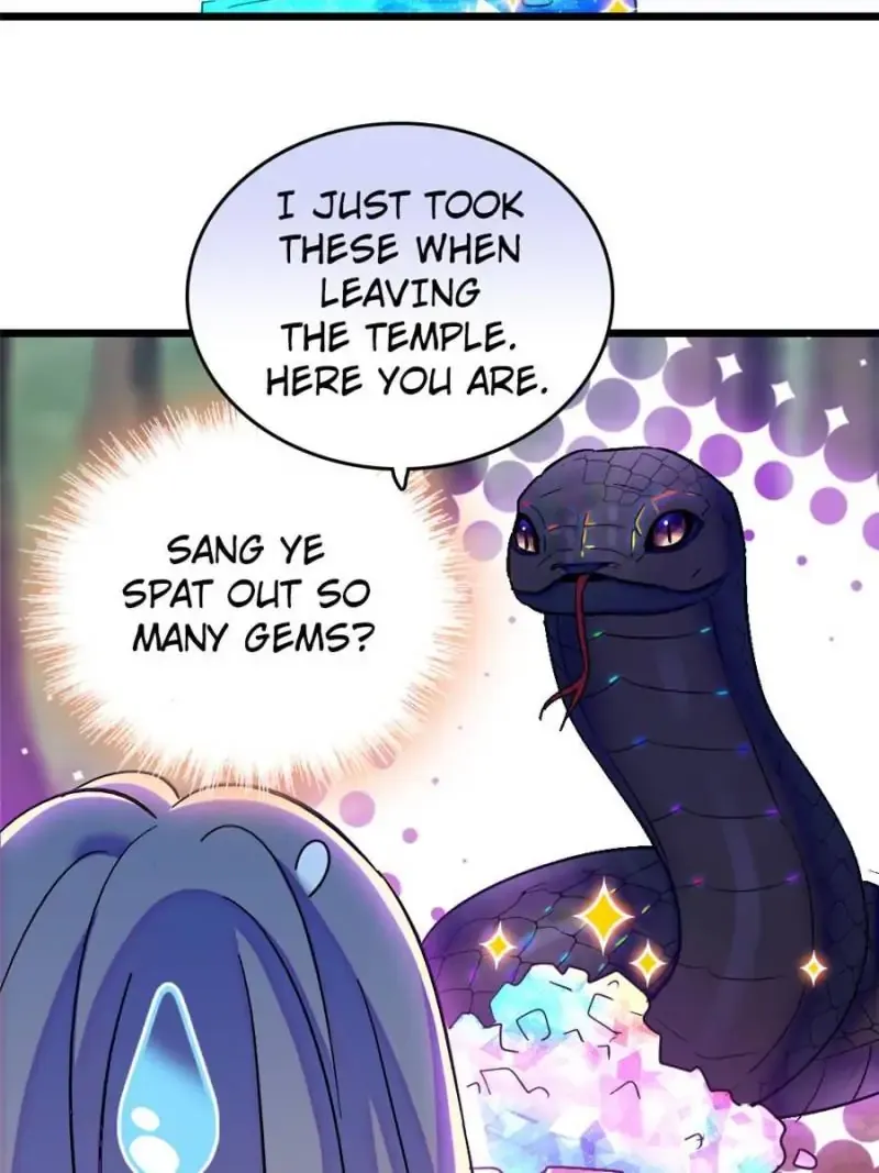 Romance in the Beast World Chapter 165 Online - página 23