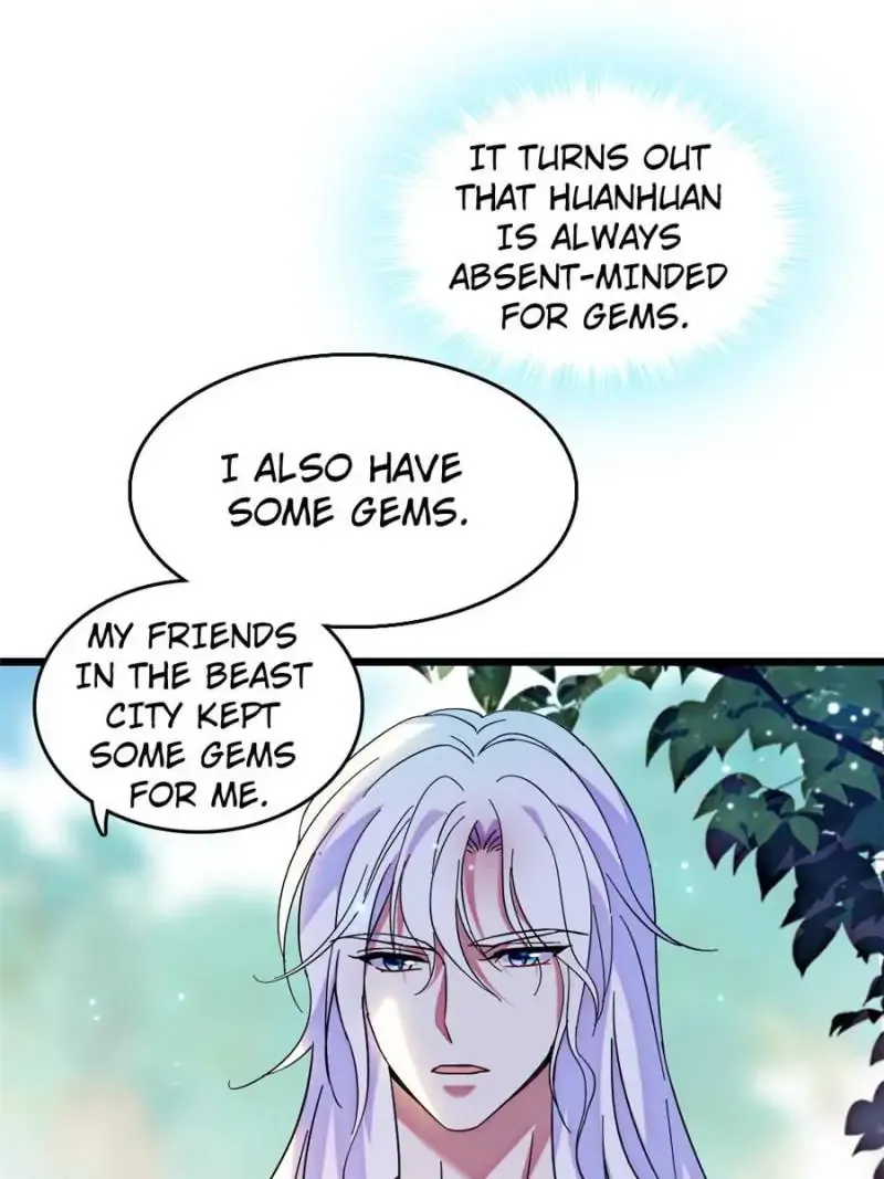 Romance in the Beast World Chapter 165 Online - página 25