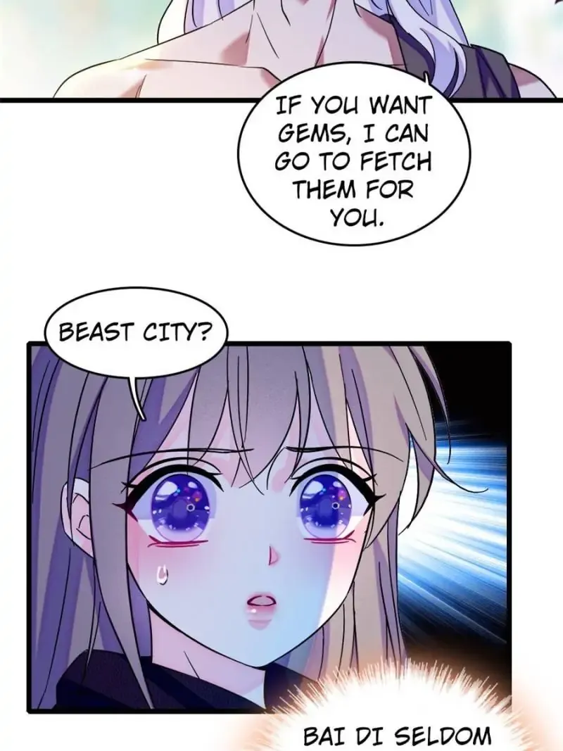 Romance in the Beast World Chapter 165 Online - página 26