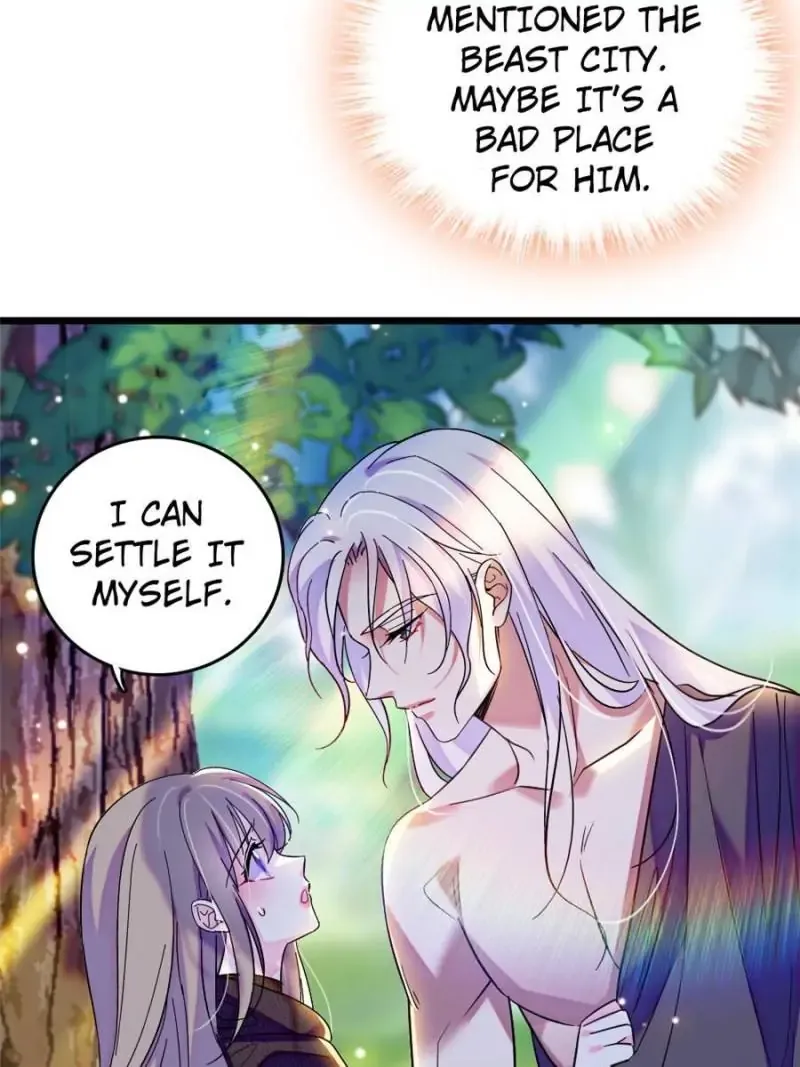 Romance in the Beast World Chapter 165 Online - página 27