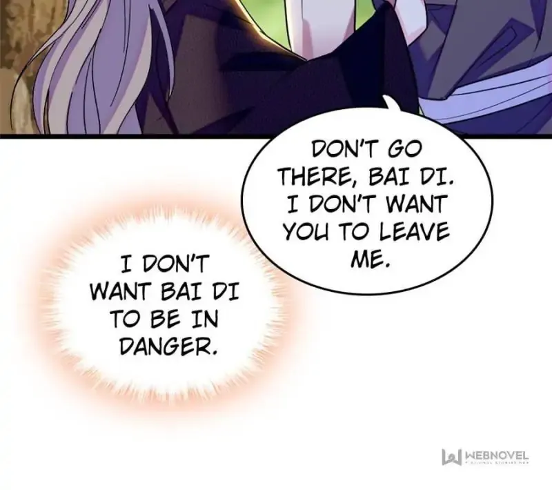 Romance in the Beast World Chapter 165 Online - página 28