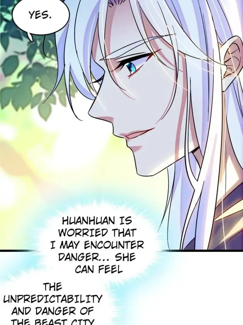 Romance in the Beast World Chapter 166 Online - página 2