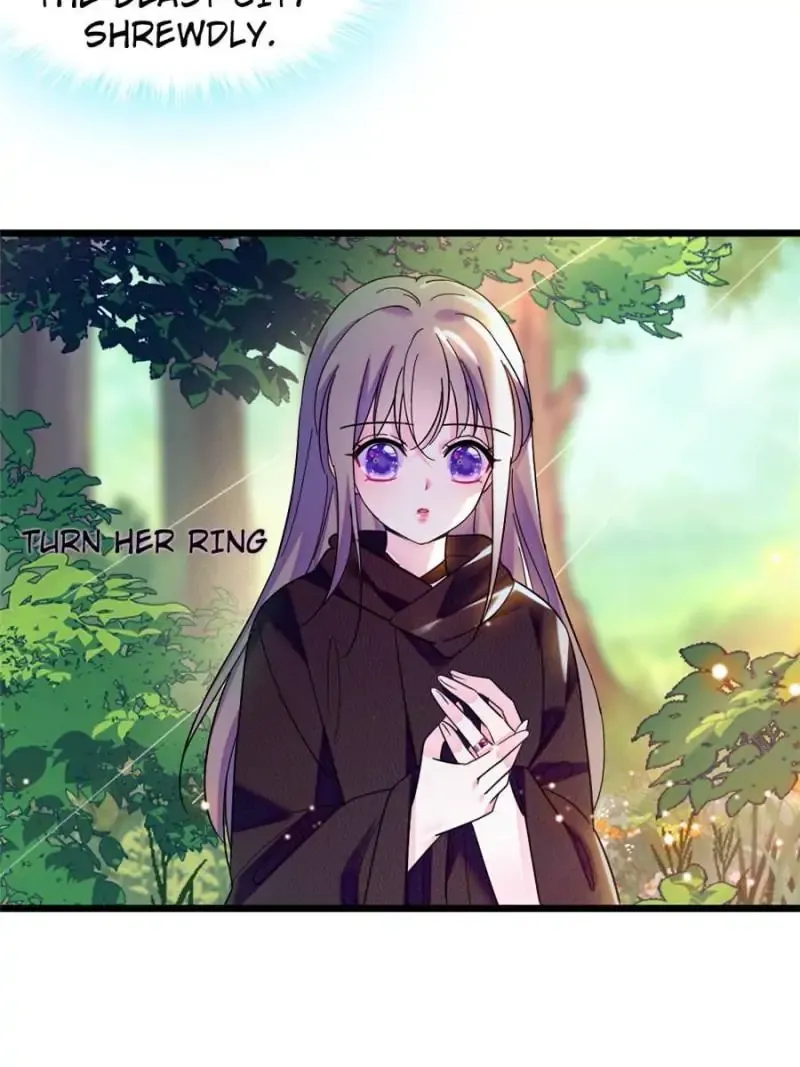 Romance in the Beast World Chapter 166 Online - página 3
