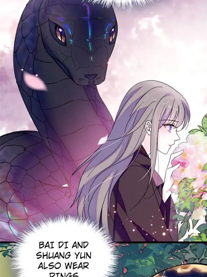 Romance in the Beast World Chapter 166 Online - página 6