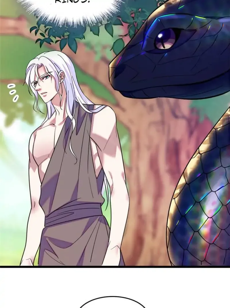 Romance in the Beast World Chapter 166 Online - página 7