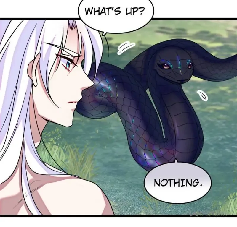 Romance in the Beast World Chapter 166 Online - página 8